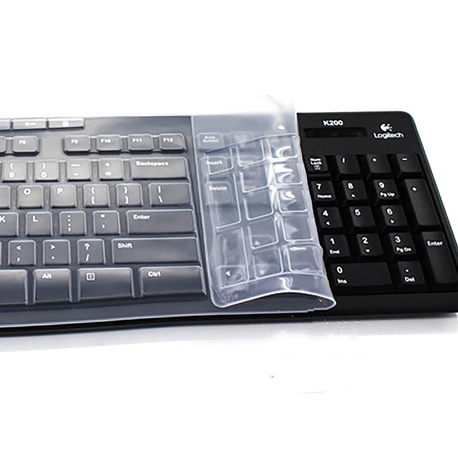 laptop keyboard cover waterproof notebook keyboard protector case Silicone Keyboard Protector