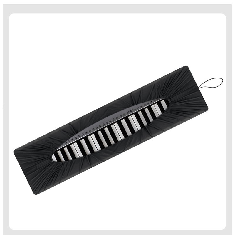 Dustproof Electrical Piano Cover Adjustable 88 Keys And 61 Keys Digital Electrical Piano Cover Keyboard Cover