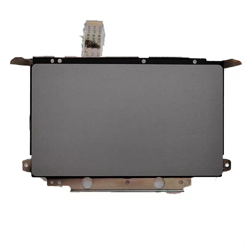 For Dell Latitude 5520 E5520 LCD Screen Back Cover Bezel Palmrest Keyboard Bottom Case Cover Hinges Replacement
