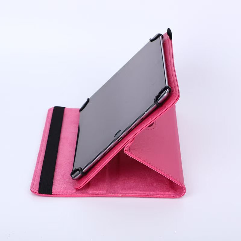 360 degree rotatable tablet case for 10.1 inch tablet universal folio samsung galaxy a9 plus tablet case 360