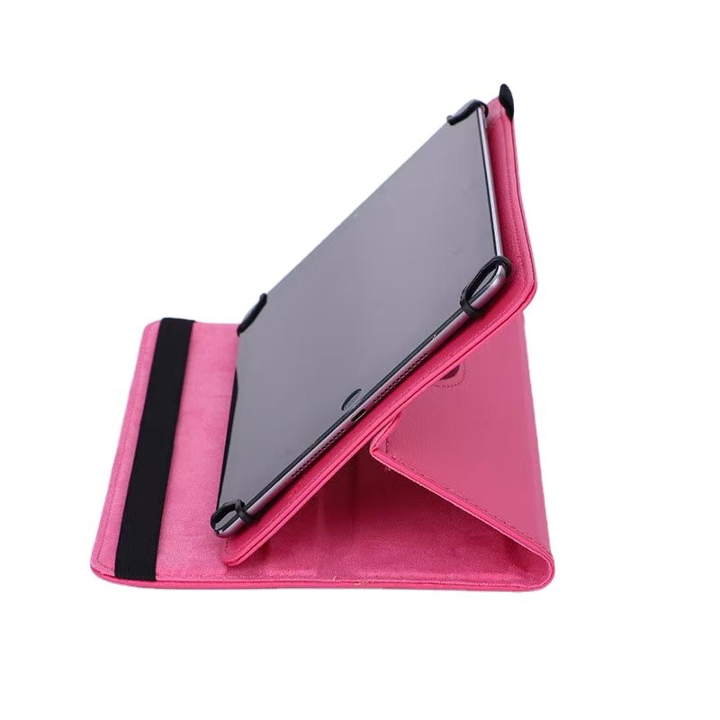 360 degree rotatable tablet case for 10.1 inch tablet universal folio samsung galaxy a9 plus tablet case 360