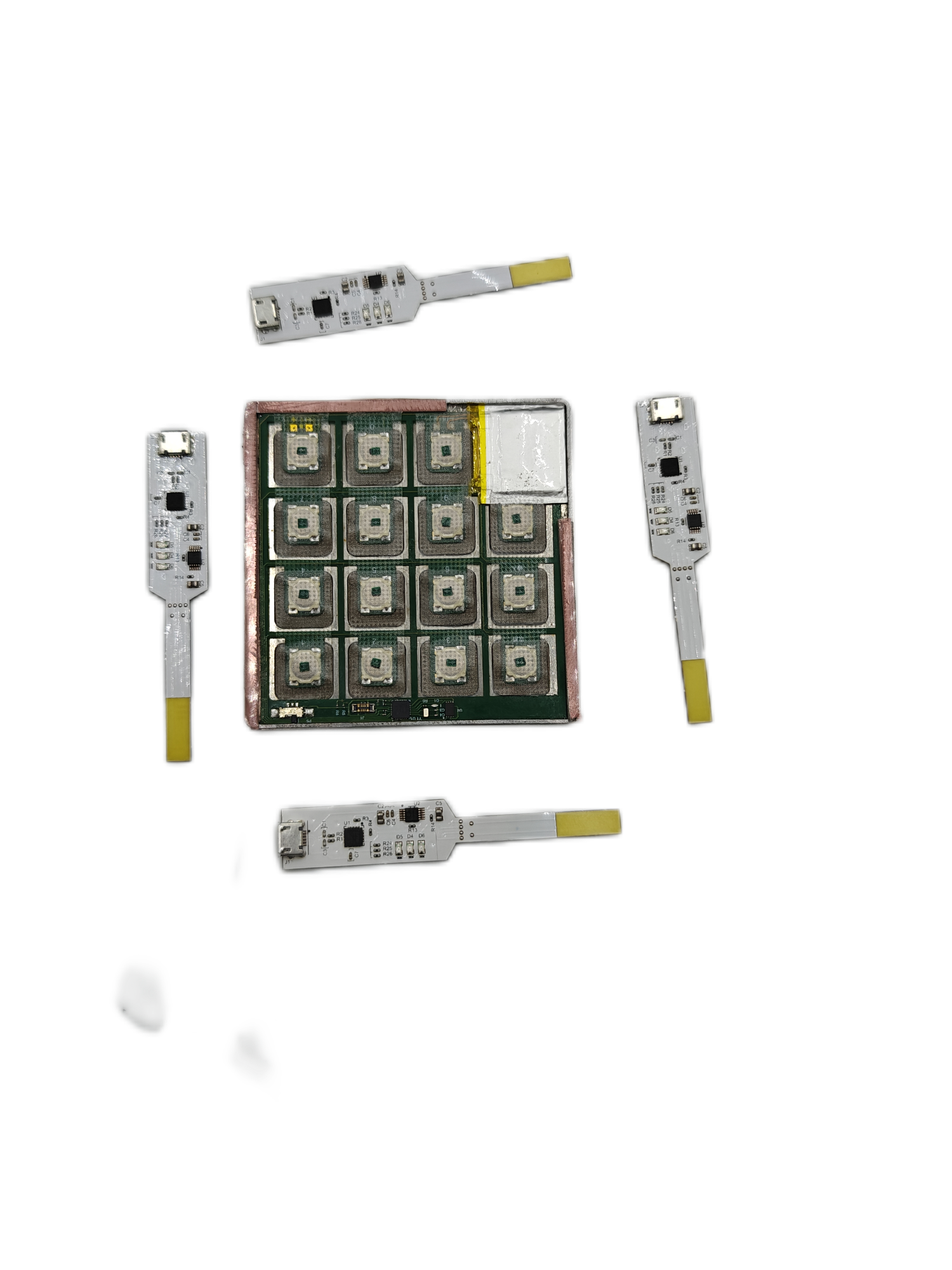 Keyboard Cover Professional Customization Fuel Dispenser 3M Gas Station Keyboard ncr insertion Dibao Insertion