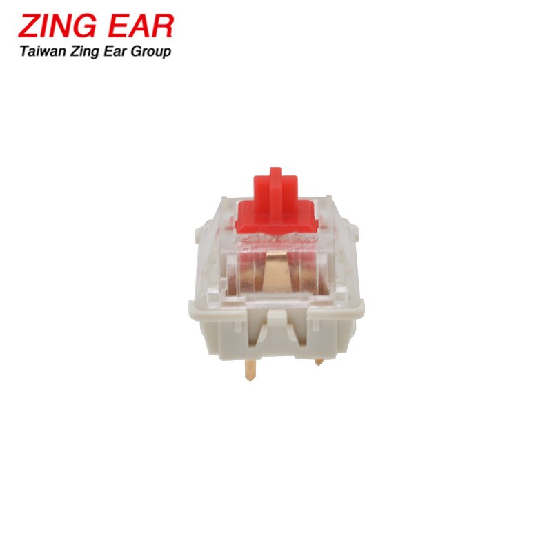 Compatible 104 60 Key 4 Colour Cherry MX Game RGB Red Mechanical Keyboard Switch