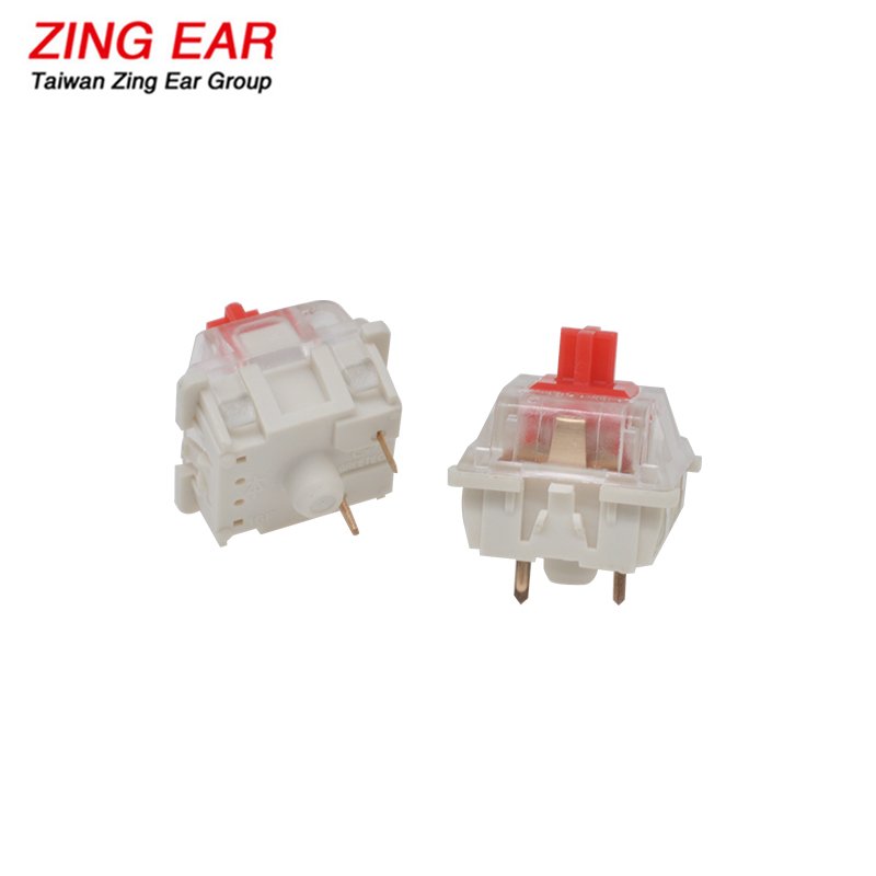 Compatible 104 60 Key 4 Colour Cherry MX Game RGB Red Mechanical Keyboard Switch
