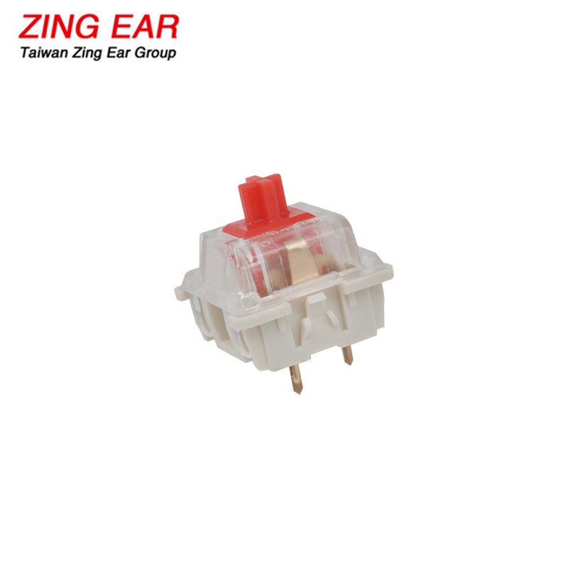 Compatible 104 60 Key 4 Colour Cherry MX Game RGB Red Mechanical Keyboard Switch