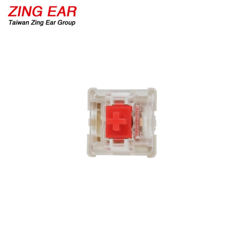 Compatible 104 60 Key 4 Colour Cherry MX Game RGB Red Mechanical Keyboard Switch