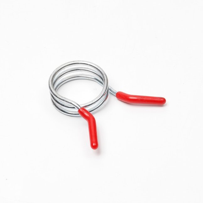 DVT S Recessed Fitting Blade T48 50Mm Smd Downlight Lamp Luminaire Retaining Torsion Springs For Led Downlights Clips Clamp