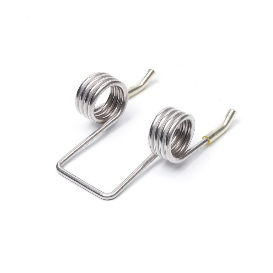 DVT S Recessed Fitting Blade T48 50Mm Smd Downlight Lamp Luminaire Retaining Torsion Springs For Led Downlights Clips Clamp