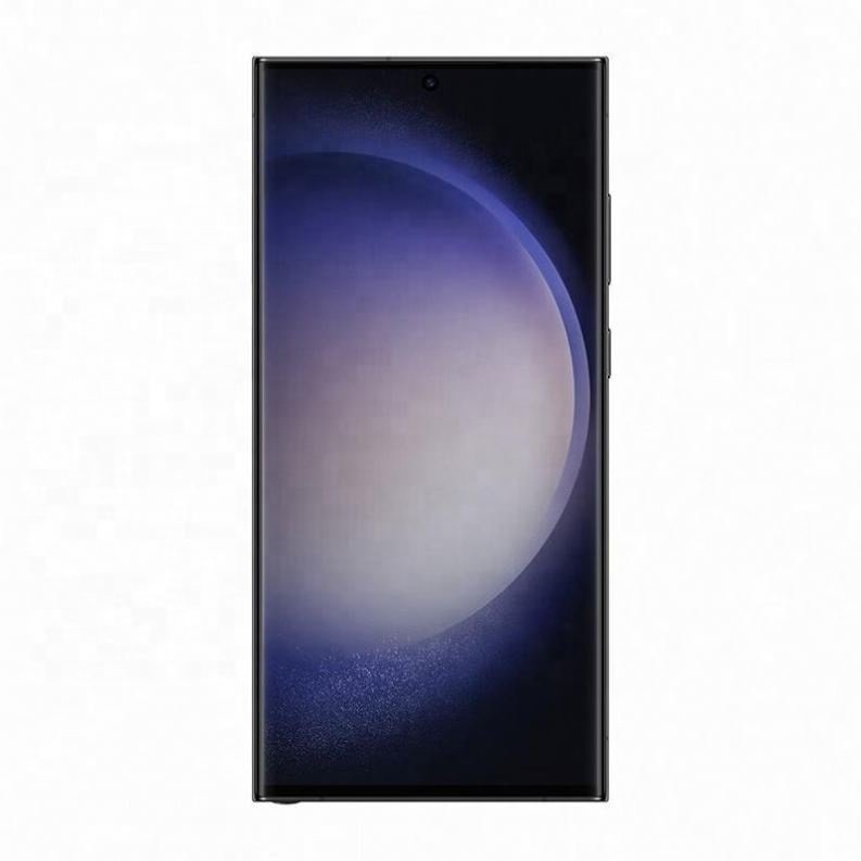 New original GalaxyS23 Ultra 5G smartphone 16GB 512GB Snapdragon 8 10 core with stylus 7.2in large screen Android 12 phone