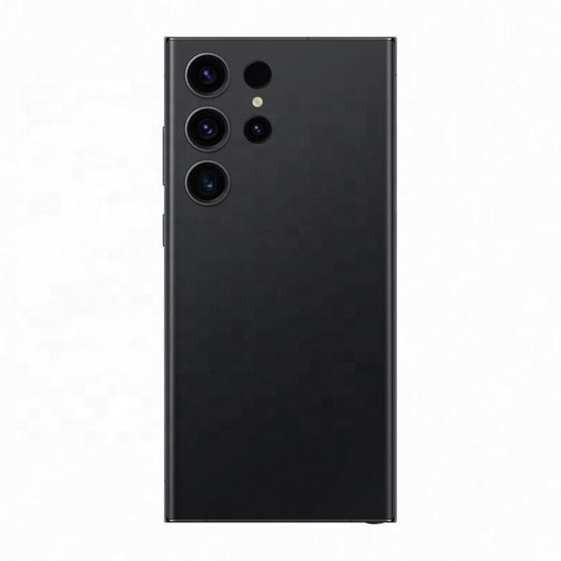 New original GalaxyS23 Ultra 5G smartphone 16GB 512GB Snapdragon 8 10 core with stylus 7.2in large screen Android 12 phone