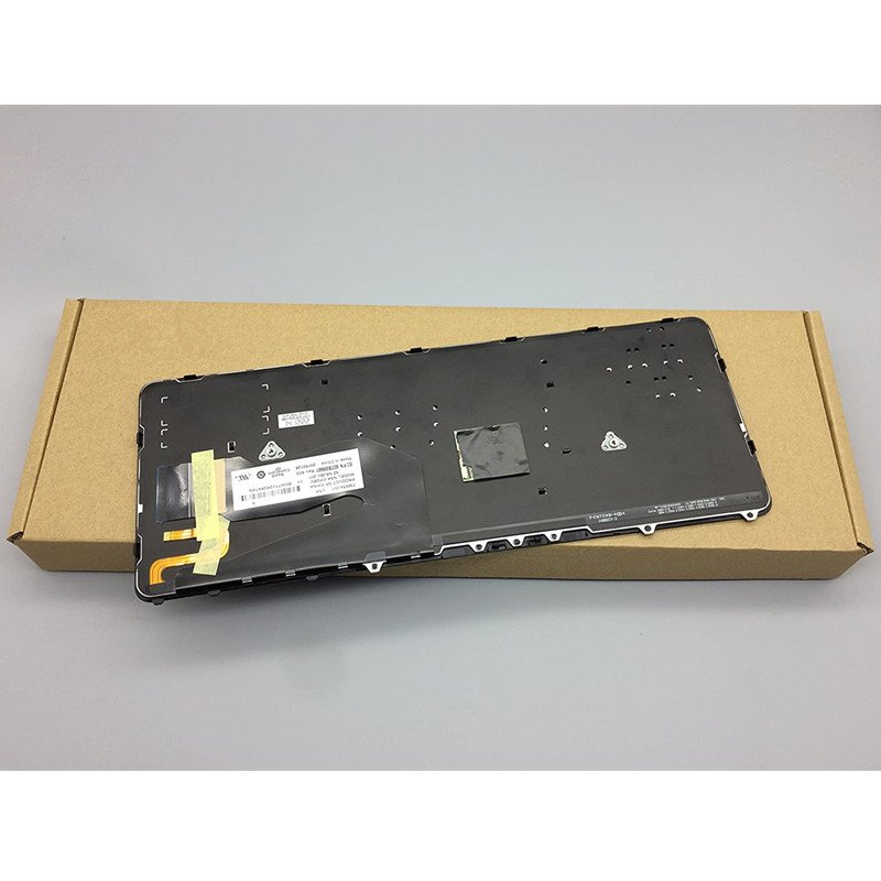 New Arrival Replacement keyboard For HP EliteBook 840 G1 G2 / 850 G1 G2 / For HP ZBook 14 Wireless keyboard 840 G1 G2
