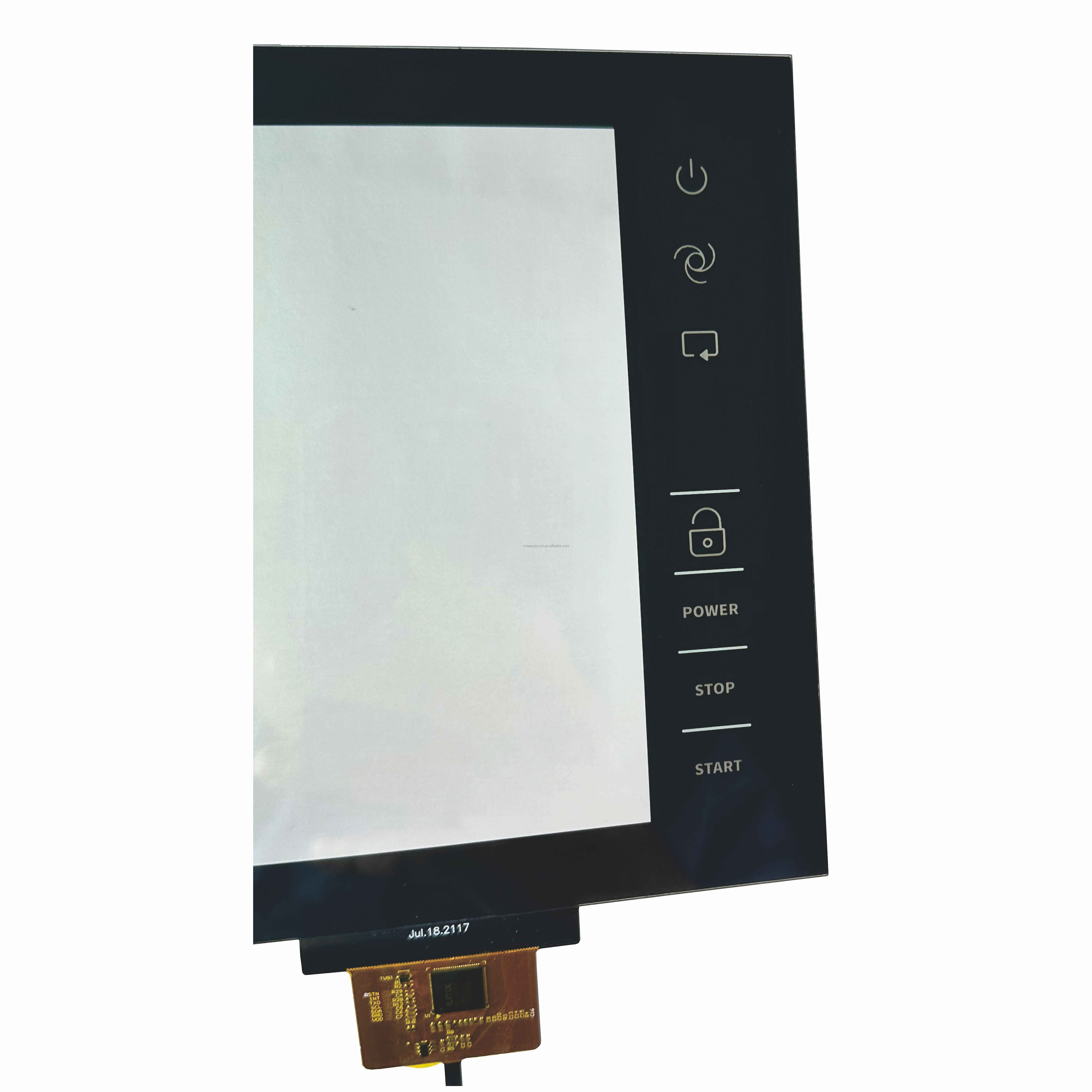 Membrane Keypad switch