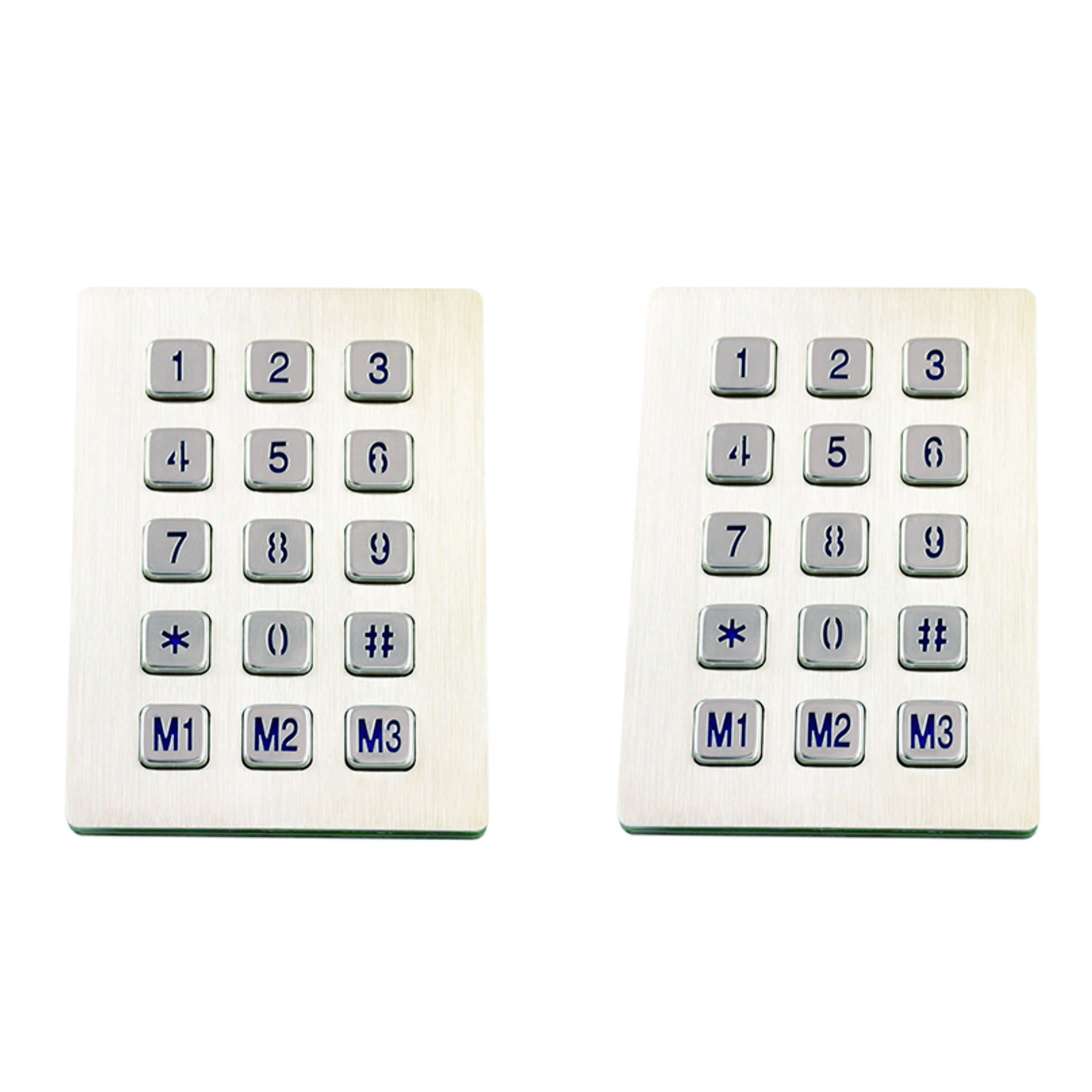 Custom Metal Keyboards 84 Keys Mechanical Keyboard prices for sale