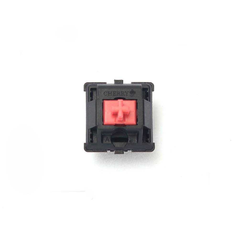 Mechanical Gaming keyboard Cherry mx Switch black red green white brown 10pcs