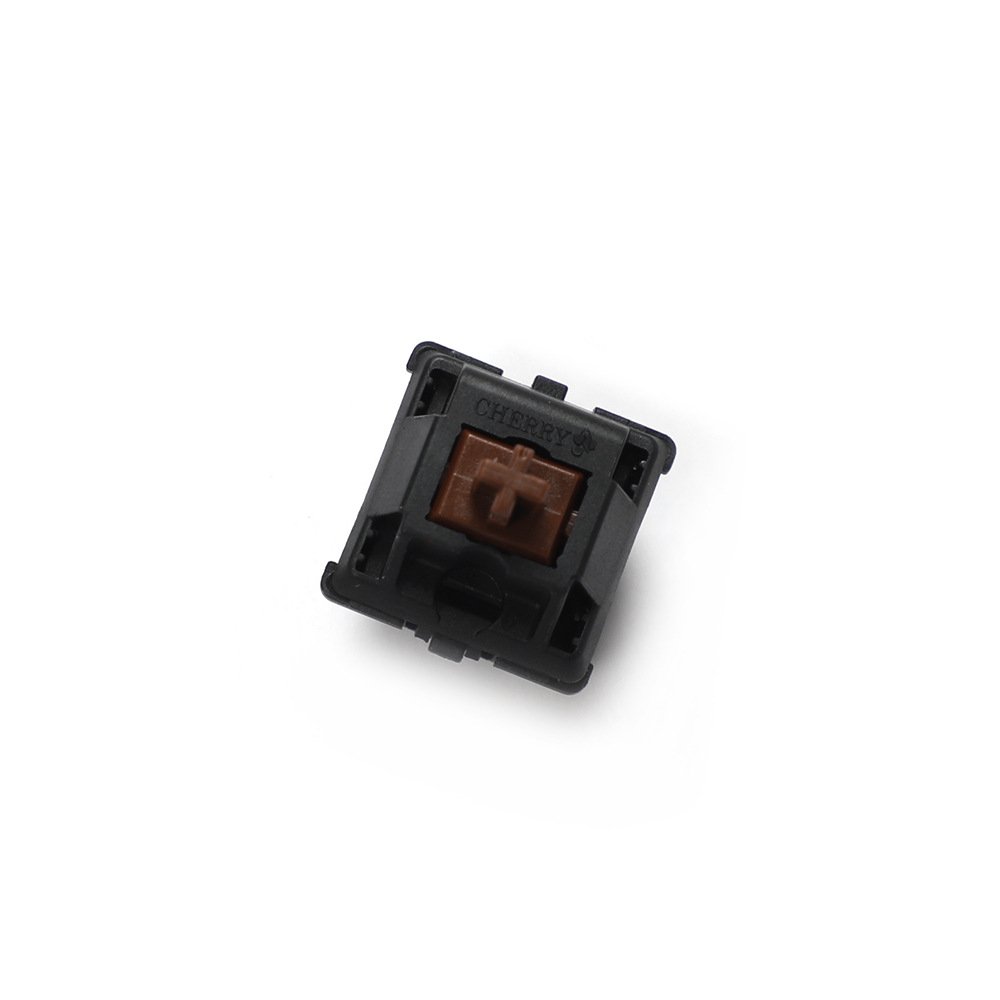 Mechanical Gaming keyboard Cherry mx Switch black red green white brown 10pcs