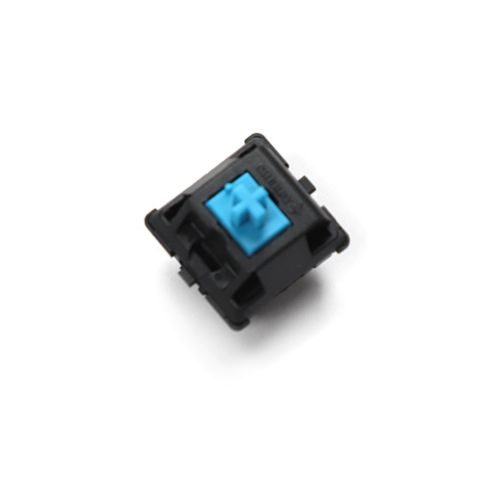 Mechanical Gaming keyboard Cherry mx Switch black red green white brown 10pcs