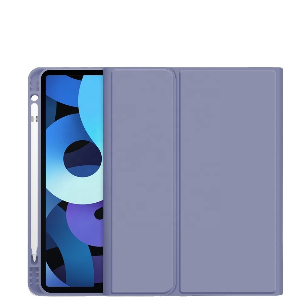 wireless keypad touch panel cover mouse Tablet Case For Ipad 10.2 Case For Ipad 8 9th Generation Case With Pencil Holder