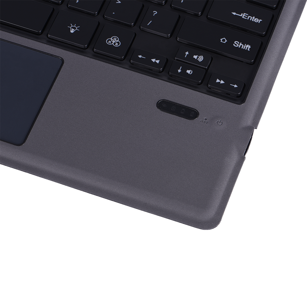Magnetic Leather Wireless Keyboard Case For Surface Pro 3 4 5 6 7 Surface Pro 7 Keyboard Cover