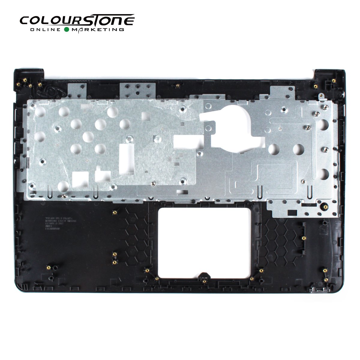 15-5547 Notebook LCD Palmrest Case for 15-5547 5557 5545 5548 5542 5543 Laptop Keyboard Cover Top Case D Shell