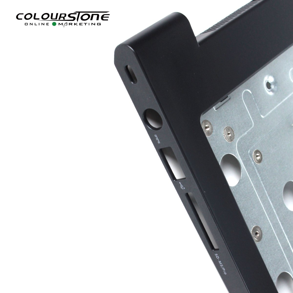 15-5547 Notebook LCD Palmrest Case for 15-5547 5557 5545 5548 5542 5543 Laptop Keyboard Cover Top Case D Shell