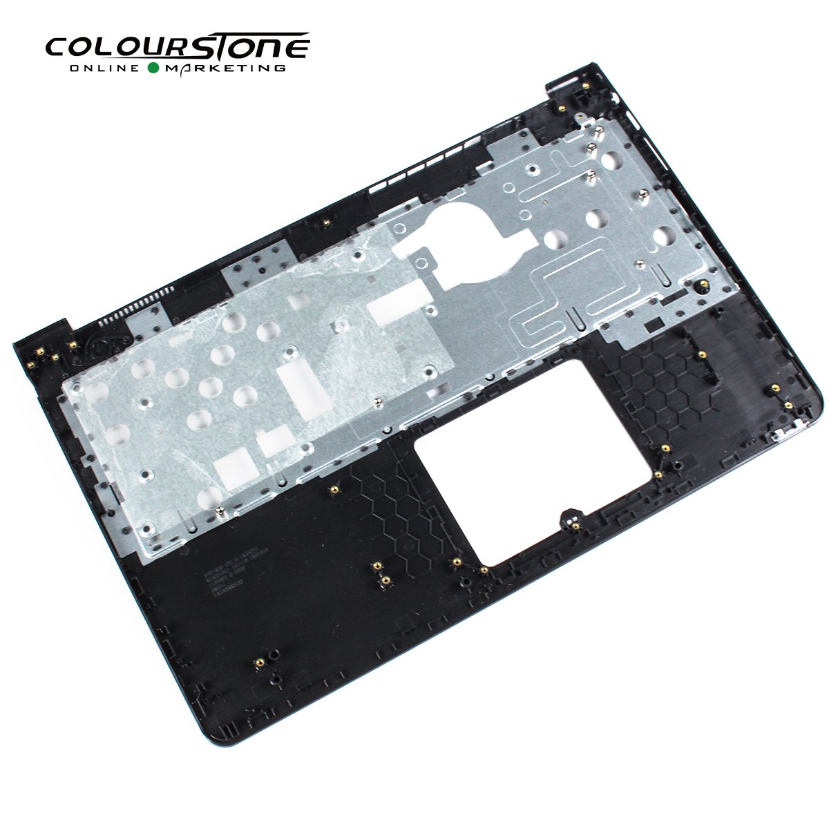 15-5547 Notebook LCD Palmrest Case for 15-5547 5557 5545 5548 5542 5543 Laptop Keyboard Cover Top Case D Shell