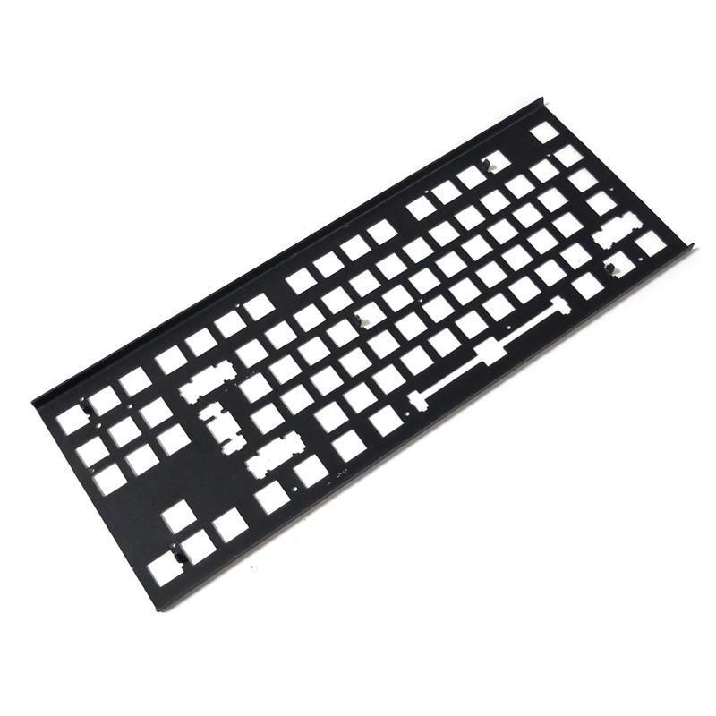 Mechanical Keyboard PCB Switch Pad Pads Stickers Foam EVA PE PORON Material for gasket improve Keyboard Poron Foam pads