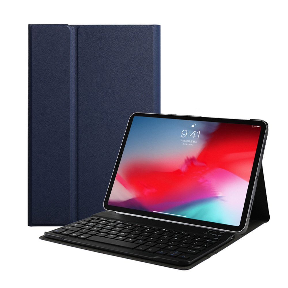 JYF For Keyboard Case iPad Pro 11 2020 Wireless Keyboard for iPad Keyboard Pro 11 Smart Case