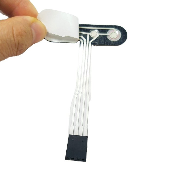 Customized push button switch membrane keypad & manufacturer membrane switch keyboards for controller