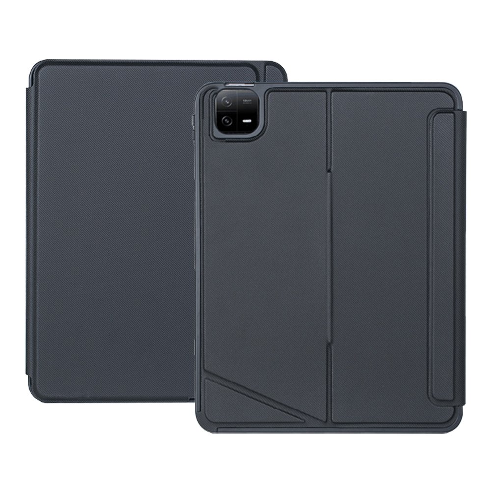 RGB backlit touchpad wireless keyboard tablet case For Xiaomi Pad 6 6Pro 11 2023