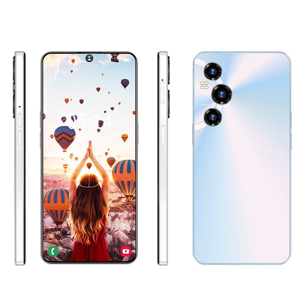 Manufacturers spot, best-selling new S30Ultra10 core 7.3 inch perforated screen, signal 5G, 16+1TB, 50MP+108MP battery 8000mah