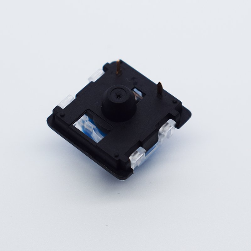 GATERON KS-33 brown red blue DIY RGB SMD Customized Hot swap Laptop newly arrival gaming mechanical Low profile keyboard switch