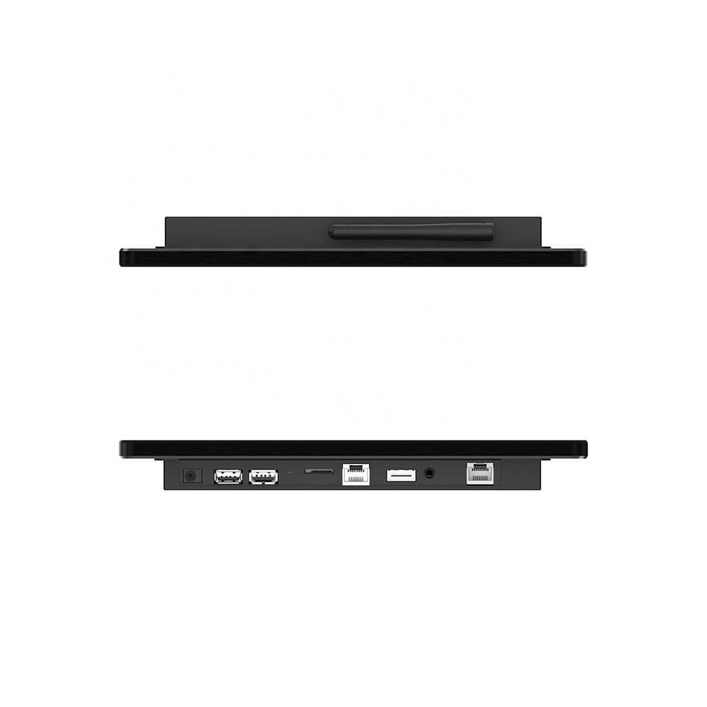 Mounted tablet matter thread smart home control panel rugged tablet android nfc tablet touch screen displays zigbee smart switch