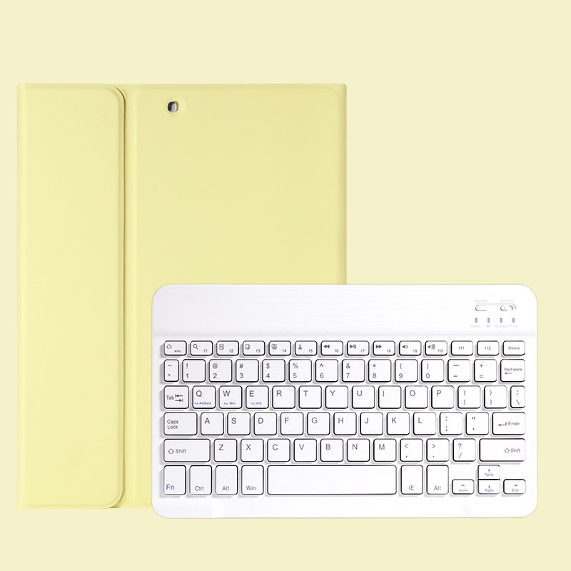 Businerss with pen hole back 9.7 Inch 2017 2018 Wireless Keyboard Case Tablet PC Keyboard Cover for 9.7 ipad keyboard case