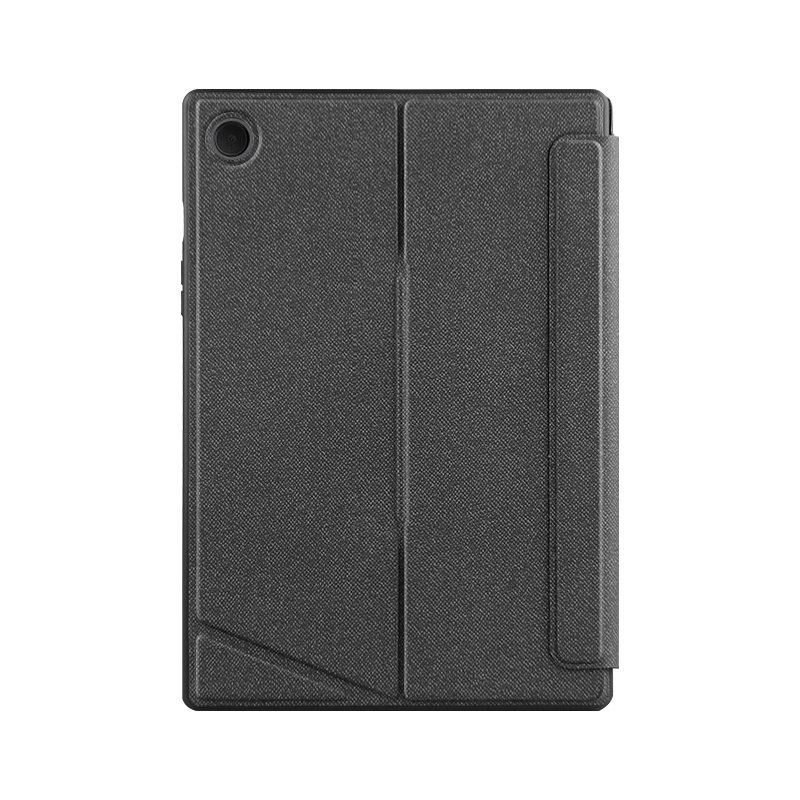 Keyboard Case For Samsung Tab S7 S8 PLUS S7FE 12.4 A8 X205 A7 T500 S6 Lite Keyboards Magnetic Cover With Pencil Holder