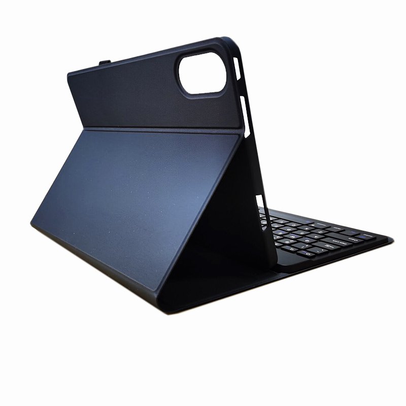 Detachable BT wireless Keyboard Case for Redmi Pad Pro 12.1 inch