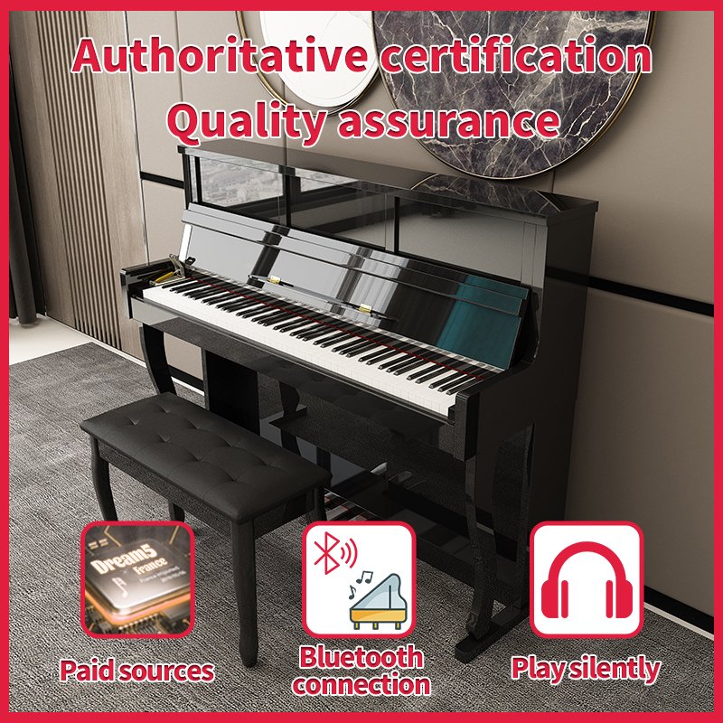 KIMFBAY grand piano for sale price piano Upright digital piano 88 weighted key