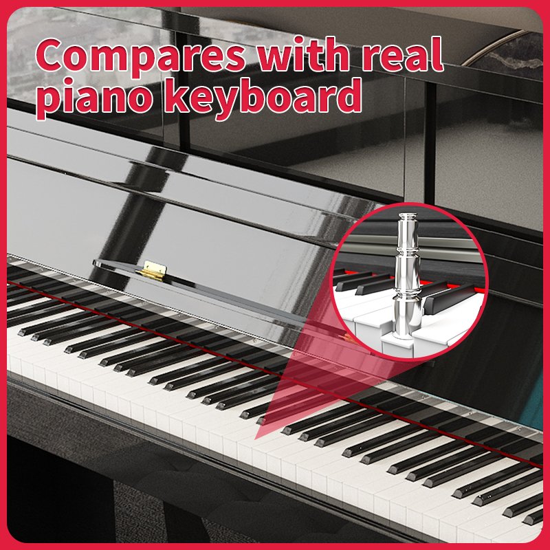 KIMFBAY grand piano for sale price piano Upright digital piano 88 weighted key