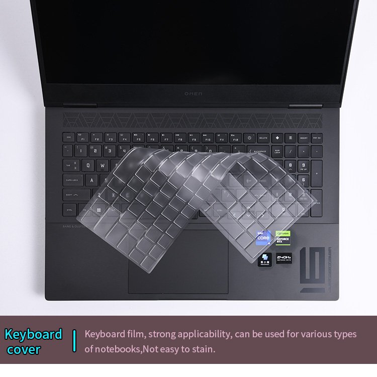 For HP keyboard cover laptop keyboard cover keyboard skin