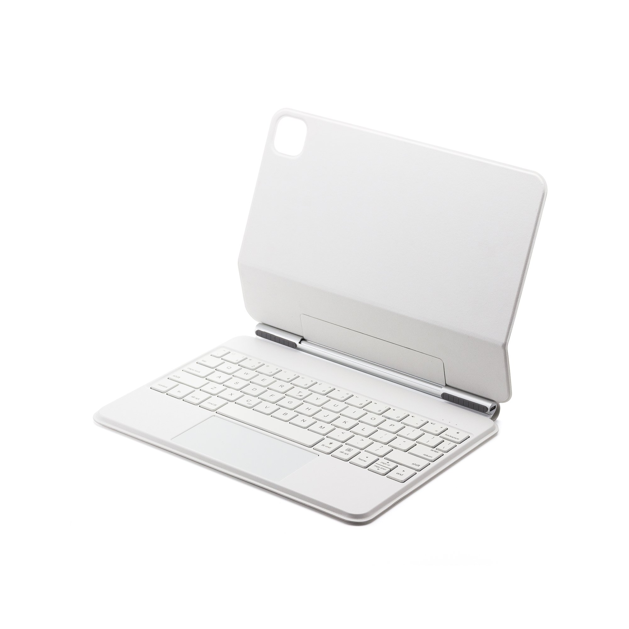 Magic touchpad keyboard case trackpad rgb backlit custom wireless keyboard for ipad air 4 10.9 ipad 10th gen 10.9 inch 2022