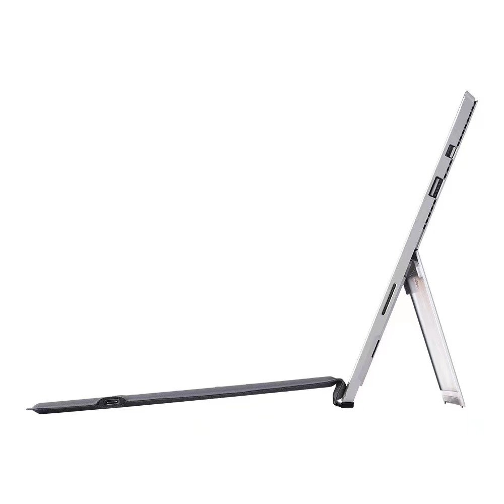 For Microsoft Surface Pro Series Tablet Keyboard cover Case GO2 wireless keyboard with magnetic connect touch version