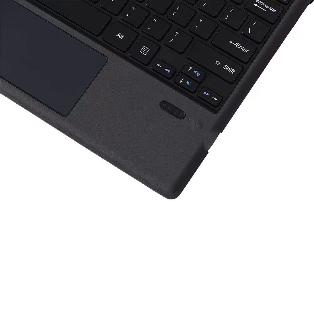For Microsoft Surface Pro Series Tablet Keyboard cover Case GO2 wireless keyboard with magnetic connect touch version
