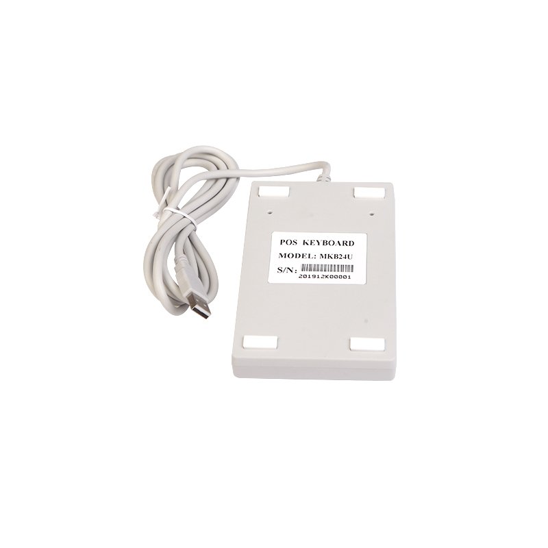 Mini 24 keys Numeric Keyboard Mechanical Programmable Usb Keypad