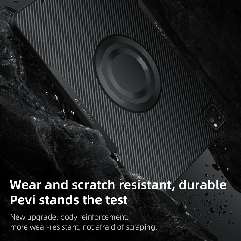 Factory Direct Price rugged tablet case tablet keyboard cover touchpad keyboard case