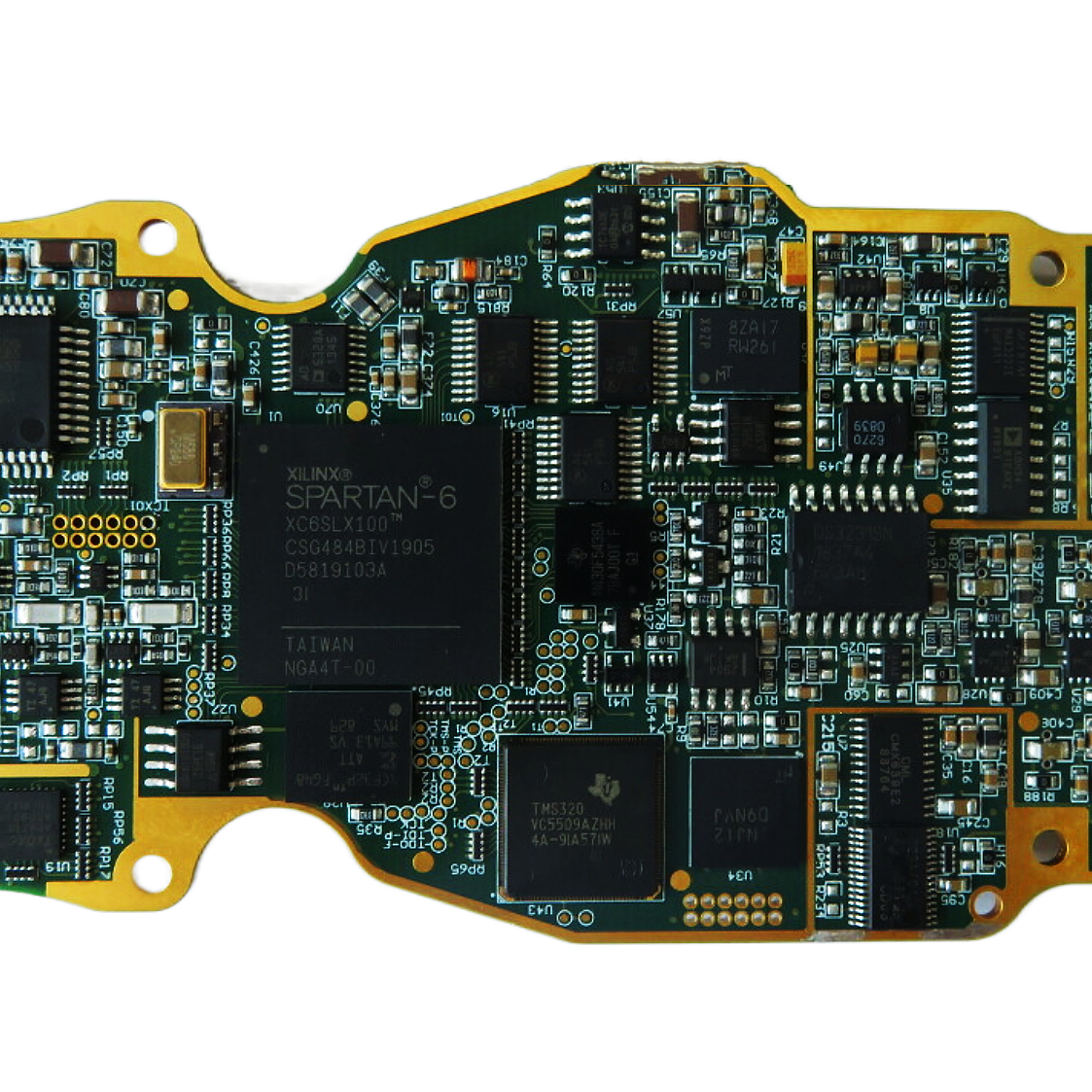 Pcb Assembly Service Pcba For Coffee Sharing Machine Controller Smt/Smd Technology Induction Cooker Pcb Board