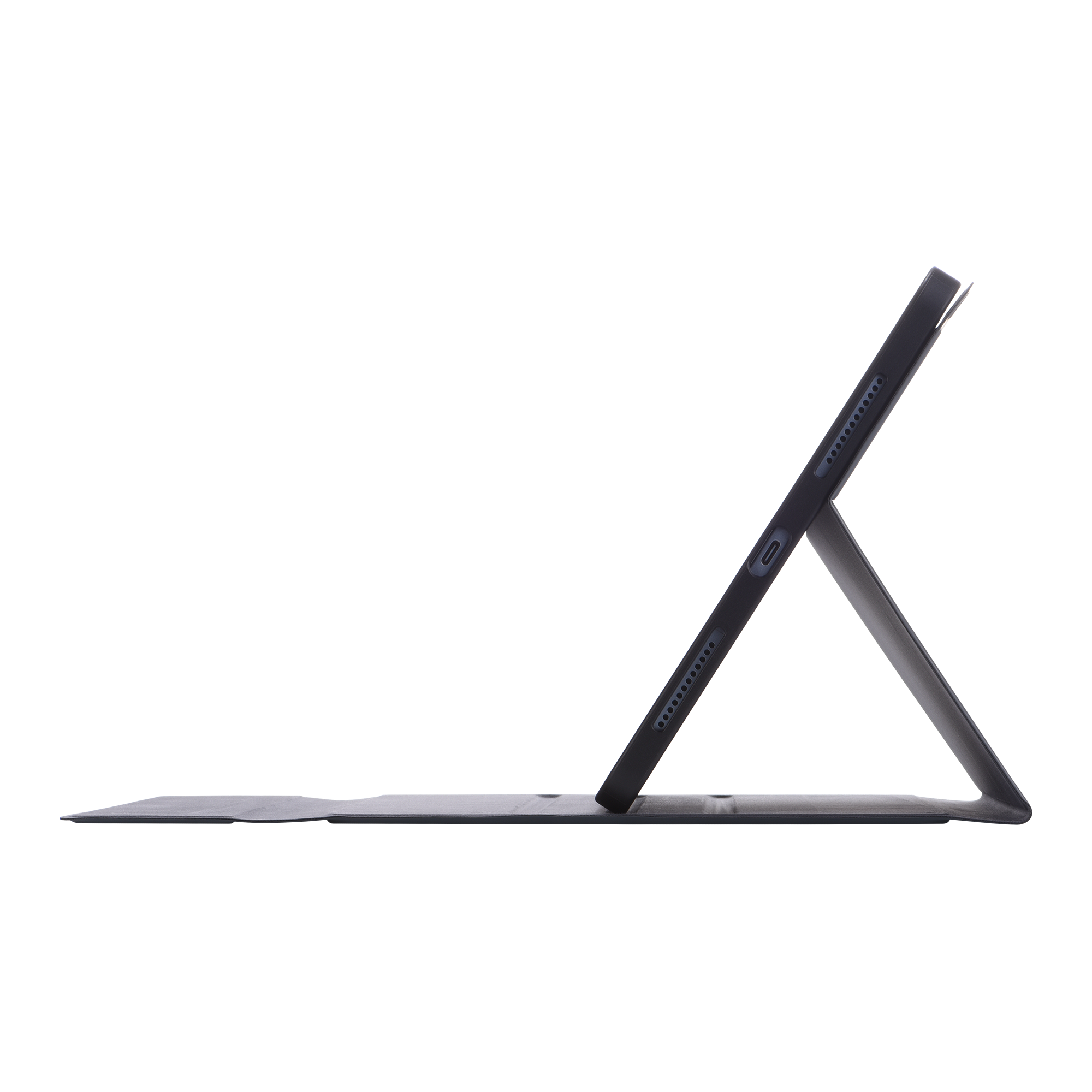 For Apple iPad Pro 11 AIR4 10.9-inch smart tablet case, Pen slot wireless keyboard full cover with touch