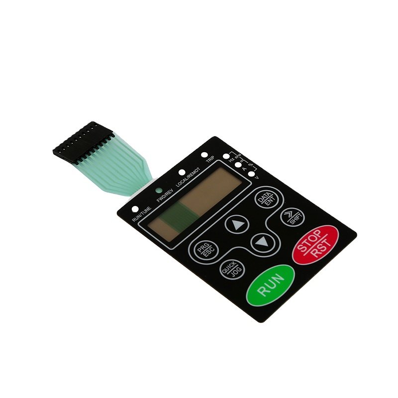 Shining Backlight Touch Sensitive Keyboard Product Category Pressure Sensors