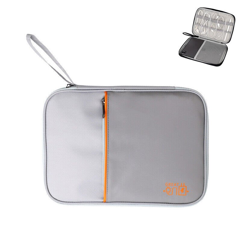 Hot Sale Laptop Sleeve Case Tablets Portable Laptop Storage Pouch Keyboard Document Bag