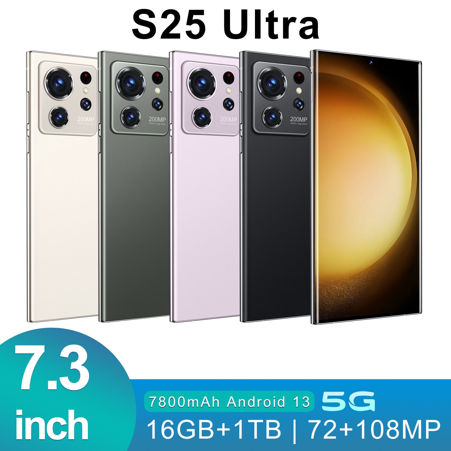 Note30 Ultra s25 ultra redmi note 10 pro max back cover unlocked cell new unlocked hot sale mobile phones