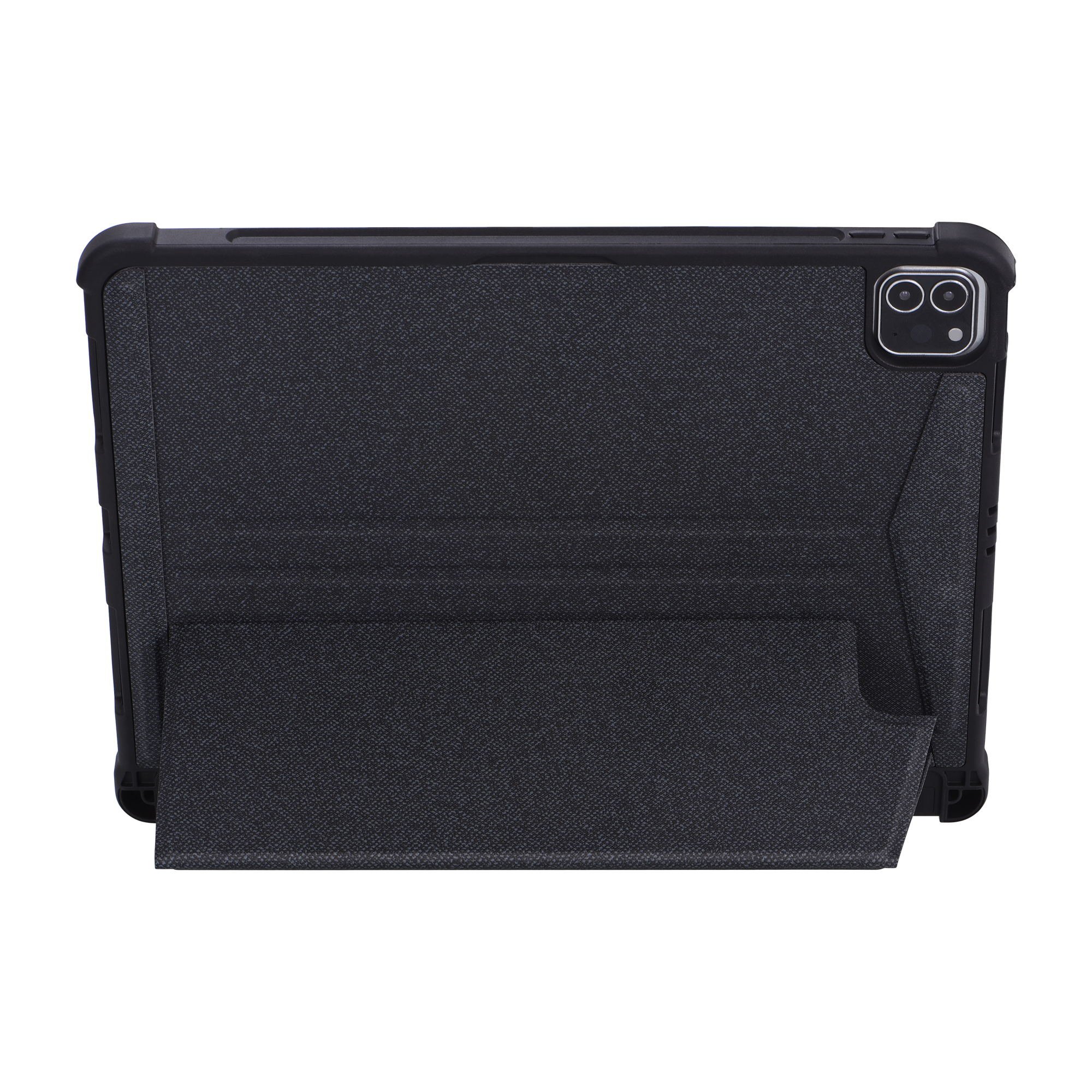 Smart keyboard case for ipad air 4 10.9 inch Touchpad keyboard pro 11 inch Tablet Pu cover RBG Keyboard