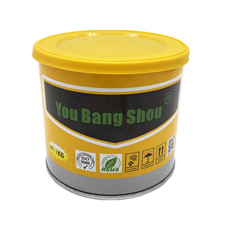 Factory supply GPL 205 mechanical keyboard grease high temperature ptfe grease noise reduction perfluoropolyether lubrication